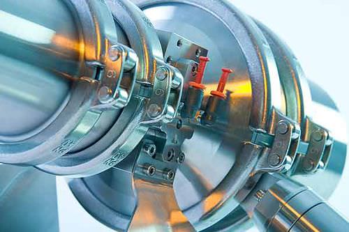 Гранулометр с помощью лазерной дифракции - Insitec Wet - Malvern Panalytical - для фармацевтической промышленности / для анализа окружающей среды / для сельского хозяйства и пищевой промышленности