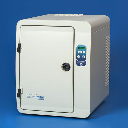 Лабораторный инкубатор с гибридизацией - EchoTherm™  - Torrey Pines Scientific - настольный / нагревающий