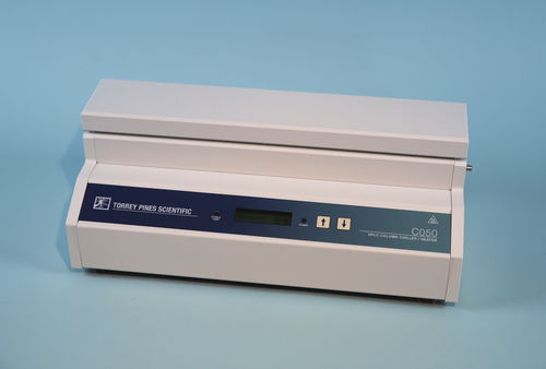 Печь для обогрева - ECHOTHERM™ - Torrey Pines Scientific - для колонки HPLC / без дверцы