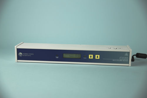 Печь для обогрева - ECHOTHERM™ - Torrey Pines Scientific - для колонки HPLC / компактная / без дверцы
