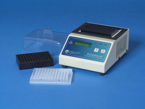 Цифровая баня сухого нагрева - ECHOTHERM™ - Torrey Pines Scientific - электронная / нагревающая / компактная