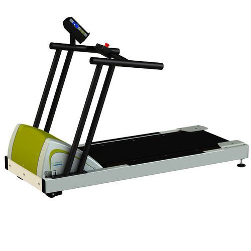 Беговая дорожка с наклоном - XRCISE RUNNER150 MED - Cardiowise