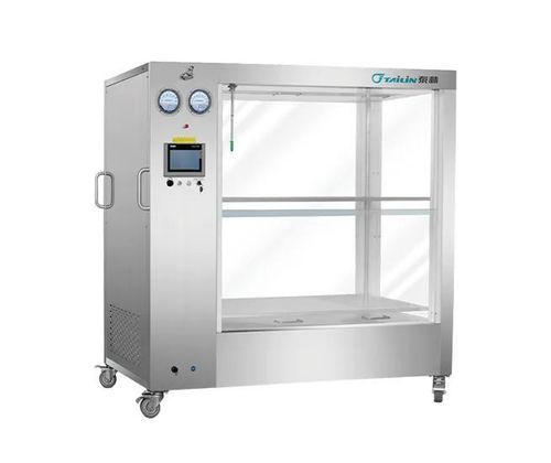 Ламинарный поток воздуха для чистых помещений - Laminar Flow Trolley - Tailin - на тележке / мобильный / горизонтальный