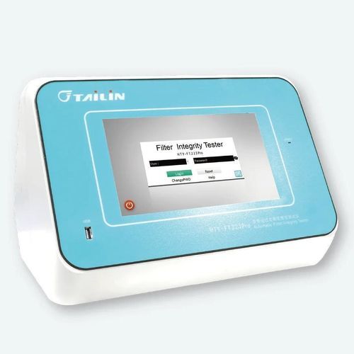 Тестер целостности - HTY-FT223 Pro - Tailin - для фильтра / настольный