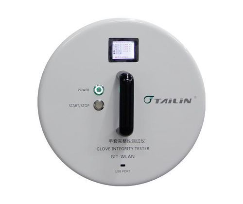 Тестер целостность перчаток - GIT-WLAN - Tailin - для лабораторных изоляторов / для фармацевтической промышленности / RABS