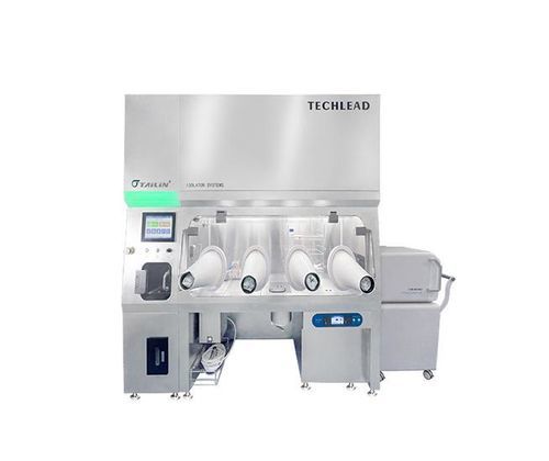 Изолятор для клеточной терапии - CGT Isolator - Tailin - тип А / асептический / для чистого помещения