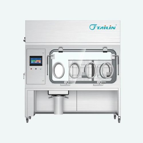 Изолятор для исследований на животных - LH7-1D series - Tailin - для исследований / для ветеринарной диагностики / биологическая изоляция