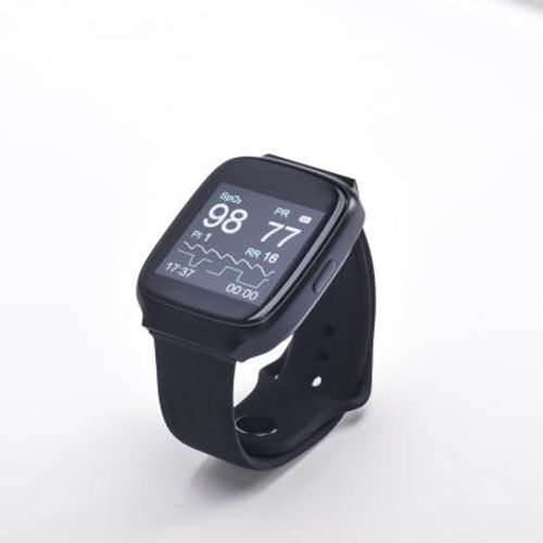 Пульсоксиметр на запястье - UN-W1 - Wuhan UN-Medical Technology