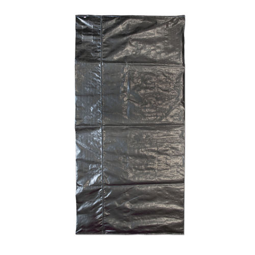Мешок для покойника взрослый размер - Heavy Duty Body Bag - Nutwell Logistics Limited - из полиэтилена / водонепроницаемая / прочная