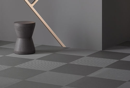 Виниловое напольное покрытие - Wovon - Polyflor