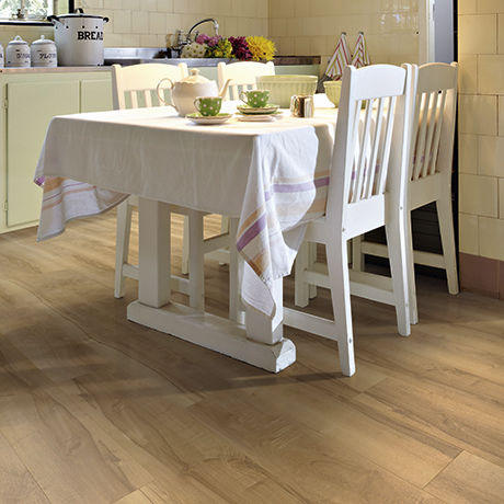 Напольное покрытие из бетона - Camaro Loc - Polyflor - из камня / виниловое / из полиуретана