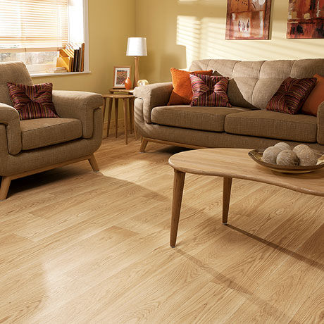 Напольное покрытие из камня - Secura  - Polyflor - виниловое / из полиуретана / полиуретановое