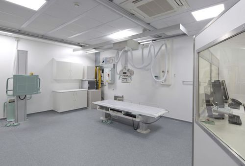 Виниловое напольное покрытие - Finesse SD - Polyflor - проводник