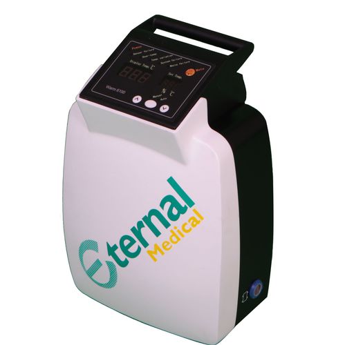 Система нагрева пациентов для медицинских матрасов - Warm6100 - Beijing Eternal Medical Technology - для операционного блока / терморегулируемая