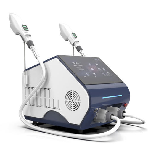 IPL-система для эпиляции - Z210 - Beijing Perfectlaser Technology - для омоложения кожи / для лечения акне / настольная