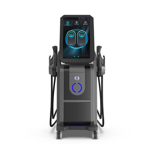 Аппарат для контурной пластики тела магнитными импульсами - Z940 PRO - Beijing Perfectlaser Technology - аппарат для контурной пластики тела с электростимуляцией мышц / на тележке