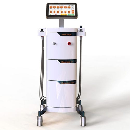 Лазер для липолиза - Z750 - Beijing Perfectlaser Technology - на тележке
