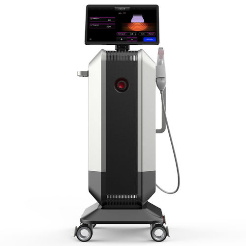 RF-аппарат для омоложения кожи - Z709 - Beijing Perfectlaser Technology - аппарат для микроигольчатого RF-лифтинга / на тележке