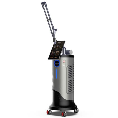 Лазер для омоложения кожи - Z131 Pro - Beijing Perfectlaser Technology - для вульвовагинального омоложения / для лечения рубцов / CO2