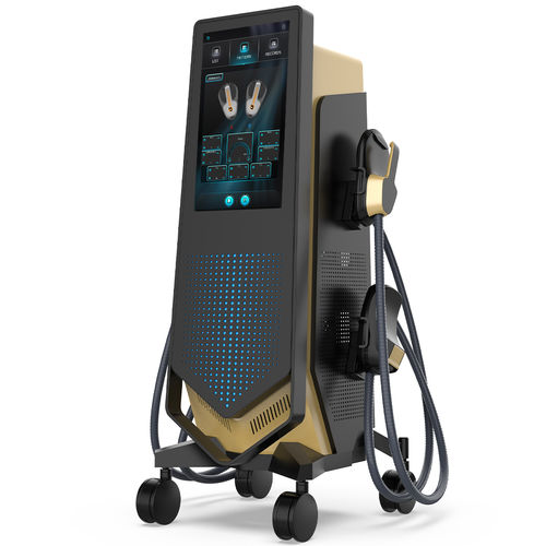 RF-аппарат для контурной пластики тела - Z900 - Beijing Perfectlaser Technology - аппарат для контурной пластики тела магнитными импульсами / аппарат для контурной пластики тела с электростимуляцией мышц