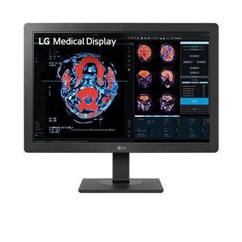 Медицинский монитор - 24HR513C - LG - для медицинских снимков / для диагностики / 1920x1200