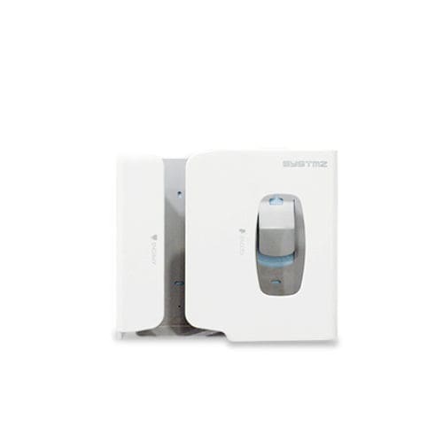 Диспенсер перчаток - WD-19 - SYSTMZ - настенный