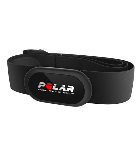 Пульсотахограф в виде пояса - H1 - Polar - Bluetooth