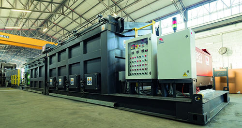 Мусоросжигатель для животных - BULL - FOR.TEC. WASTE INCINERATORS MANUFACTURER - кислород / для отходов