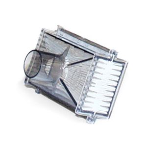 Фильтр HEPA - BC20-40702 - BC Group - газовый / для вентиляторных тестеров
