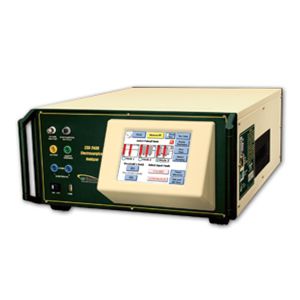 Анализатор для электрохирургических аппаратов - ESU-2400H - BC Group - непрерывного действия / настольный / цифровой