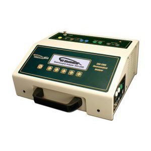 Анализатор для измерения температуры - ESU-2300 - BC Group - для электрохирургических аппаратов / переносной / цифровой