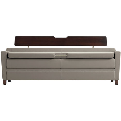 Диван-кровать для больничной палаты - 600 series - WIELAND - несколько мест