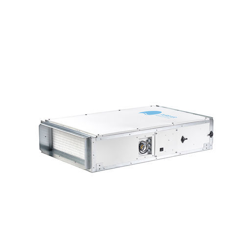 Очиститель воздуха с HEPA-фильтром - AIR PRO 100 - Zonair3d - для учреждений здравоохранения