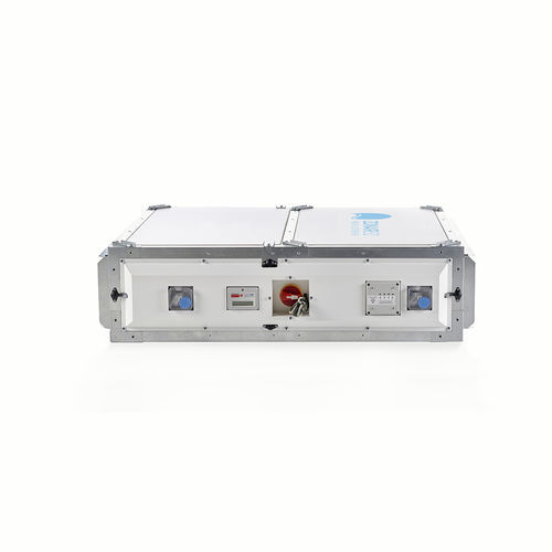 Очиститель воздуха с HEPA-фильтром - AIR PRO 500 - Zonair3d - для учреждений здравоохранения
