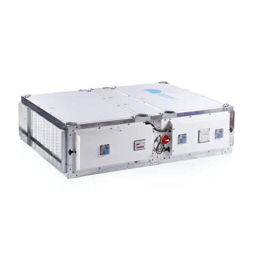 Очиститель воздуха с HEPA-фильтром - AIR PRO 2000 - Zonair3d - для учреждений здравоохранения