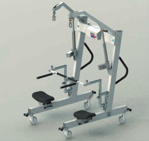 Привязь для беговых дорожек - Neuro 800 - Tech med Tm
