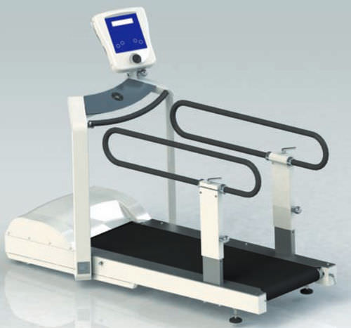 Беговая дорожка с поручнем - Physio 200 - Tech med Tm