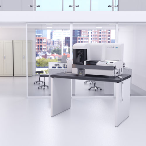 Автоматизированный иммуноанализатор - LUMIPULSE® G600II - Fujirebio - для клинической диагностики / хемолюминесцентный / флуоресцентный