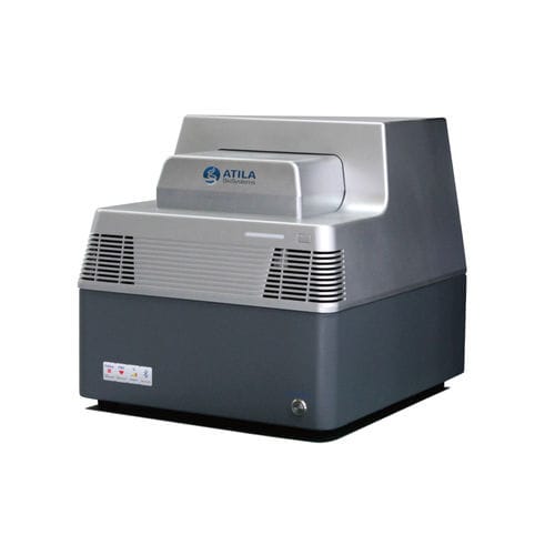 Амплификатор в режиме реального времени - Power-Gene 9600 Plus - Fujirebio - флуоресцентный