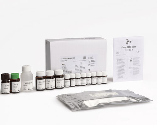 Реактив моноклональное антитело - CanAg® - Fujirebio - на раковые опухоли / на CA 19-9