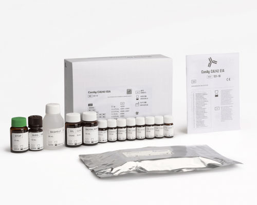 Реактив моноклональное антитело - CanAg®  - Fujirebio - сыворотки / клинический / на раковые опухоли