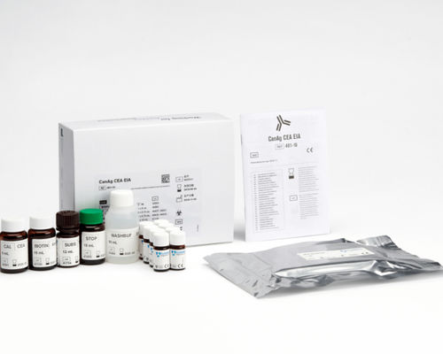Реактив моноклональное антитело - CanAg® - Fujirebio - антиген / на раковые опухоли / КИП