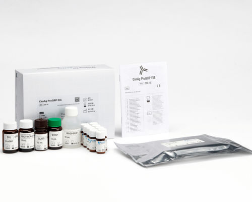 Реактив сыворотки - CanAg® ProGRP - Fujirebio - на рак легких