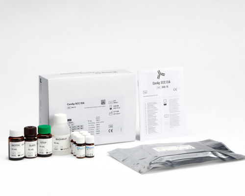 Реактив антиген - CanAg® SCC - Fujirebio - ткани / на раковые опухоли