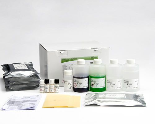 Набор для теста гепатит С - INNOTEST® - Fujirebio - VHC / сыворотки / плазменный