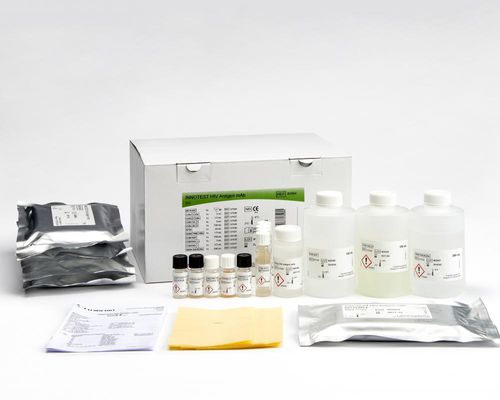 Реактив фермент - INNOTEST® - Fujirebio - для исследований / на ВИЧ