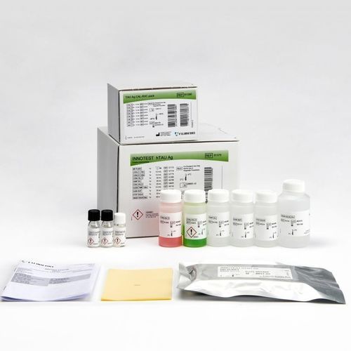 Набор для теста на нейродегенеративные заболевания - INNOTEST® - Fujirebio - на антигены / спинномозговой жидкости / с помощью иммуноанализа