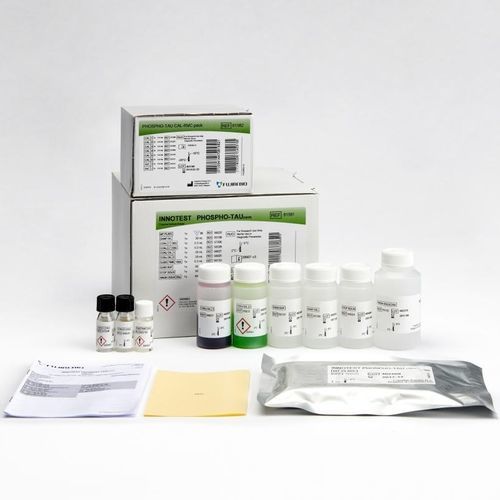 Набор для теста на нейродегенеративные заболевания - INNOTEST® PHOSPHO-TAU (181P) - Fujirebio - клинический / биологически чистый / спинномозговой жидкости