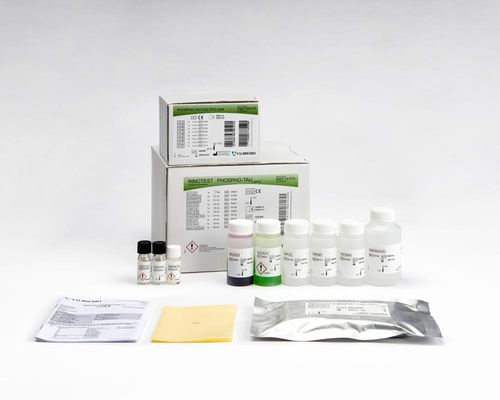 Набор для теста на нейродегенеративные заболевания - 81574 - Fujirebio - спинномозговой жидкости / с помощью иммуноанализа / для энзиматического иммуноанализа