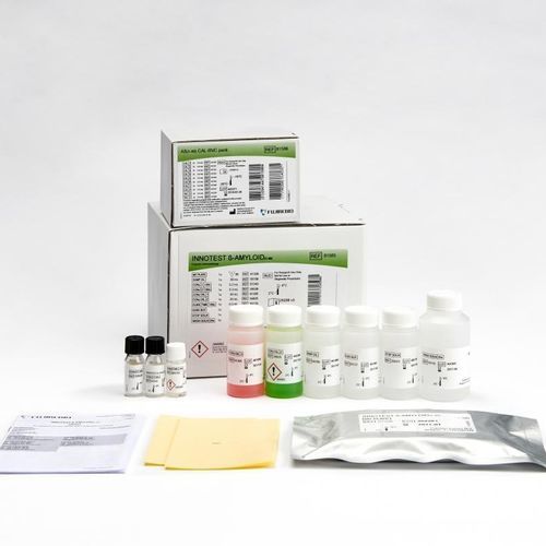 Набор для теста для исследований - INNOTEST® - Fujirebio - на нейродегенеративные заболевания / бета-амилоида 1-40 / спинномозговой жидкости